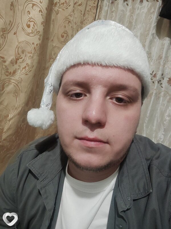 Тëма, 29, Томске — анкета №799609
