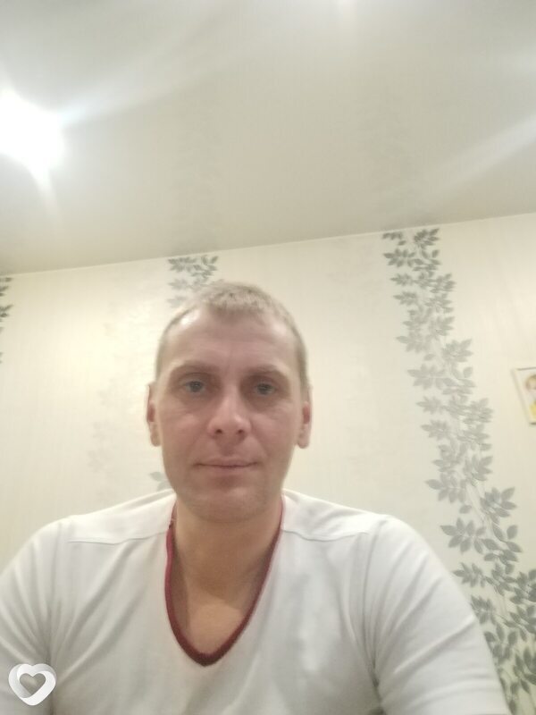 Сергей, 43, Великом Новгороде — анкета №799512