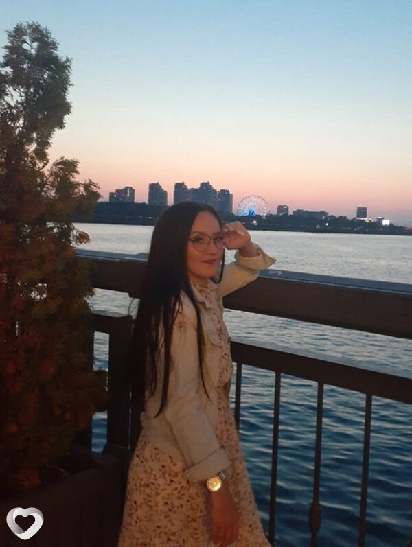 Ева, 66, Москве — анкета №799517