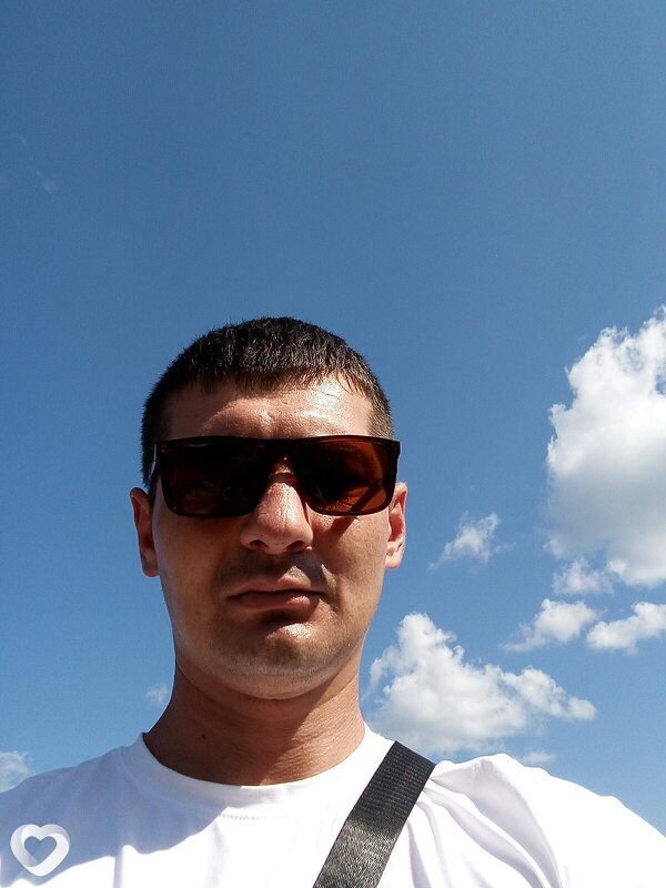 Кирилл, 34, Усть-Кут — анкета №799519