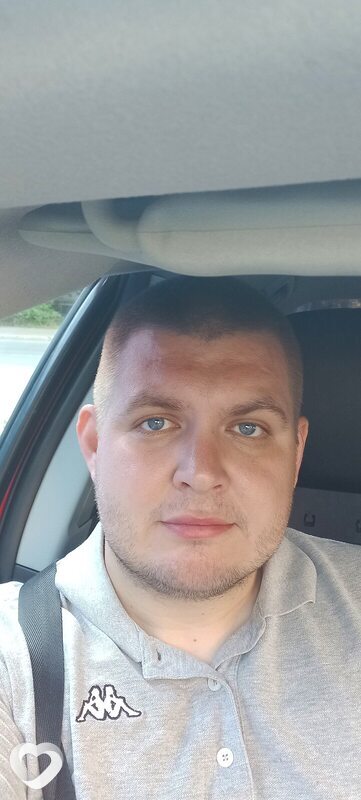 Андрей, 35, Казани — анкета №799520