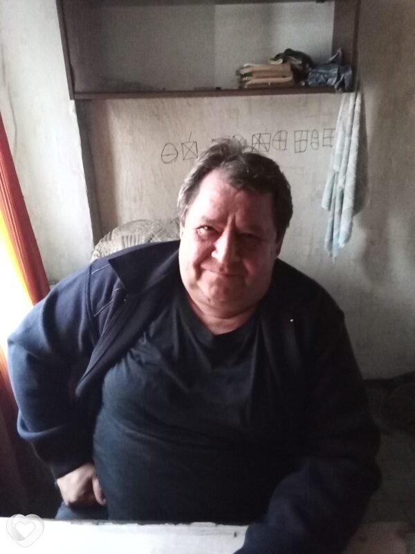Игорь, 53, Омске — анкета №799524