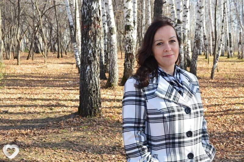 Наталья, 53, Томске — анкета №799527