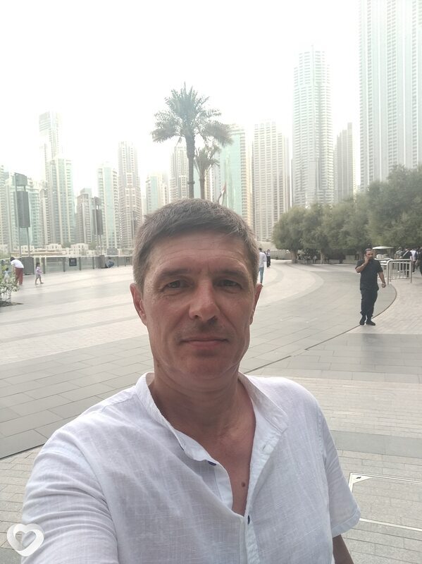 Дмитрий, 50, Саратове — анкета №799533