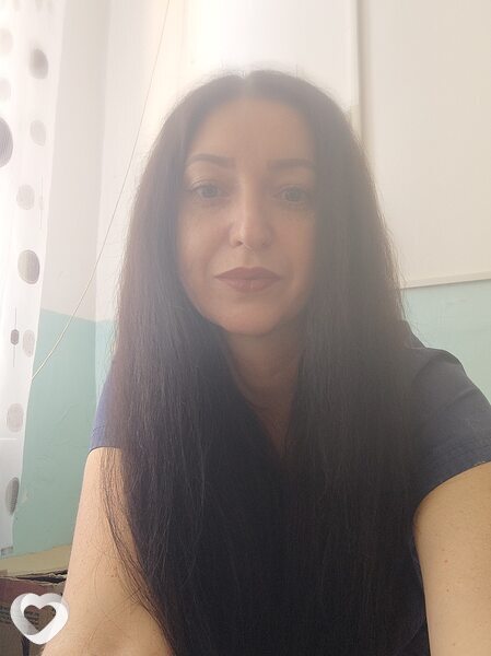 Татьяна, 40, Майкопе — анкета №799534
