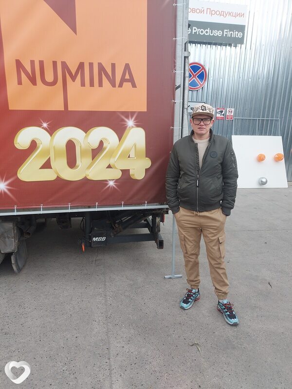 Михаил, 44, Кишинёв — анкета №799535
