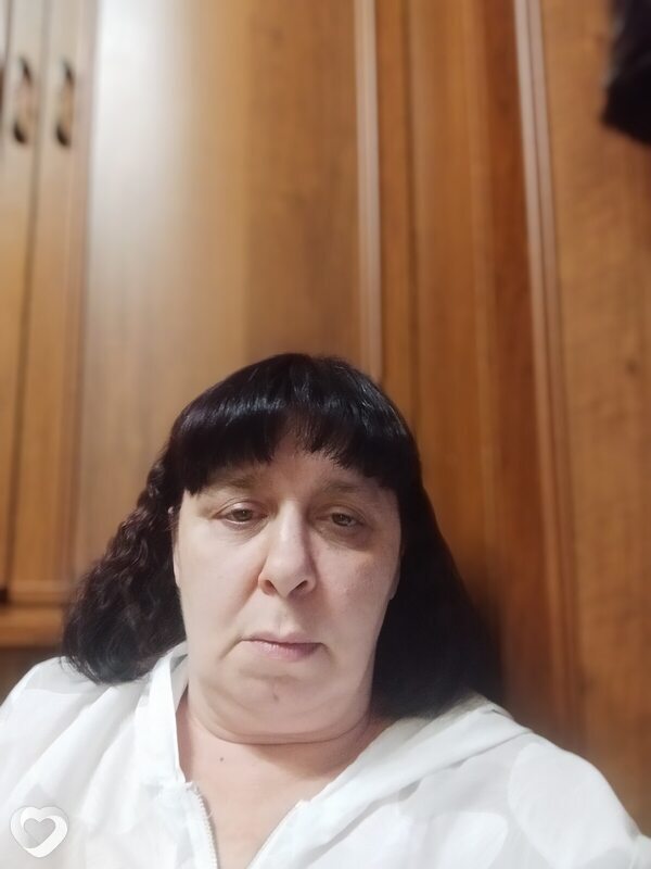 Елена, 47, Воронеже — анкета №799536