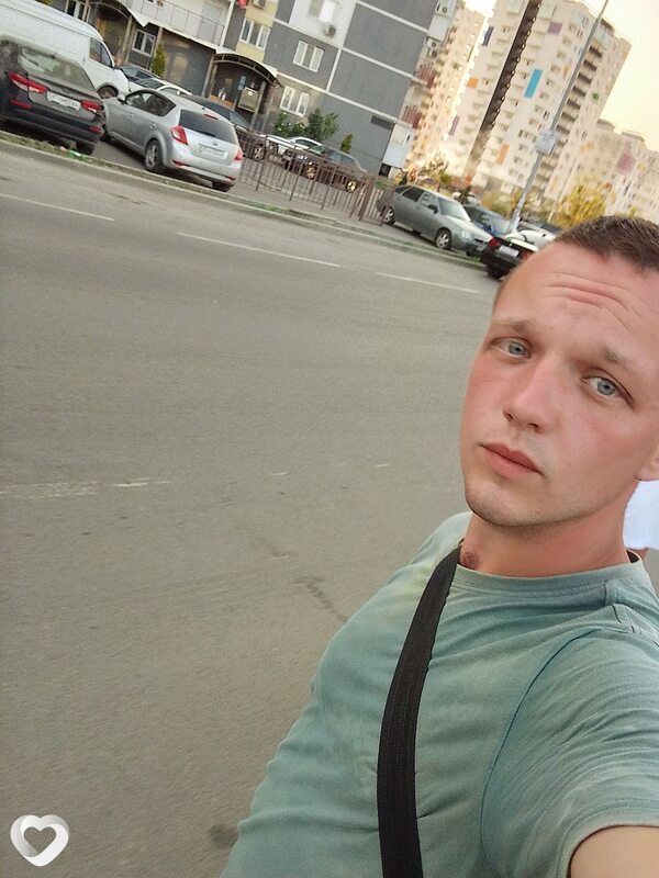 Дима, 31, Екатеринбурге — анкета №799538