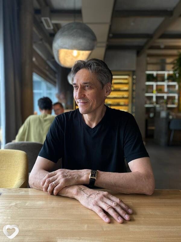 Сергей, 57, Чебоксарах — анкета №799541