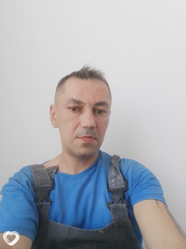 Макс, 42, Санкт-Петербурге — анкета №799544