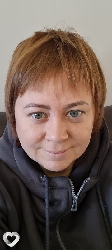 Ольга, 48, Красноярске — анкета №799549