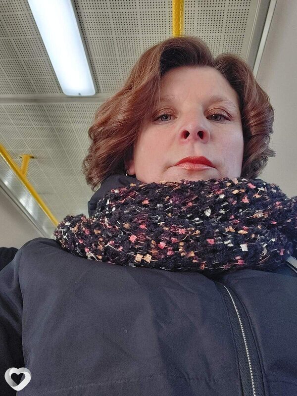 Елена, 40, Караганде — анкета №799550