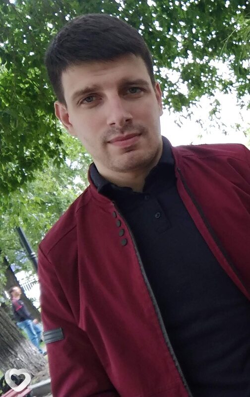 Михаил, 36, Нижнем Тагиле — анкета №799551