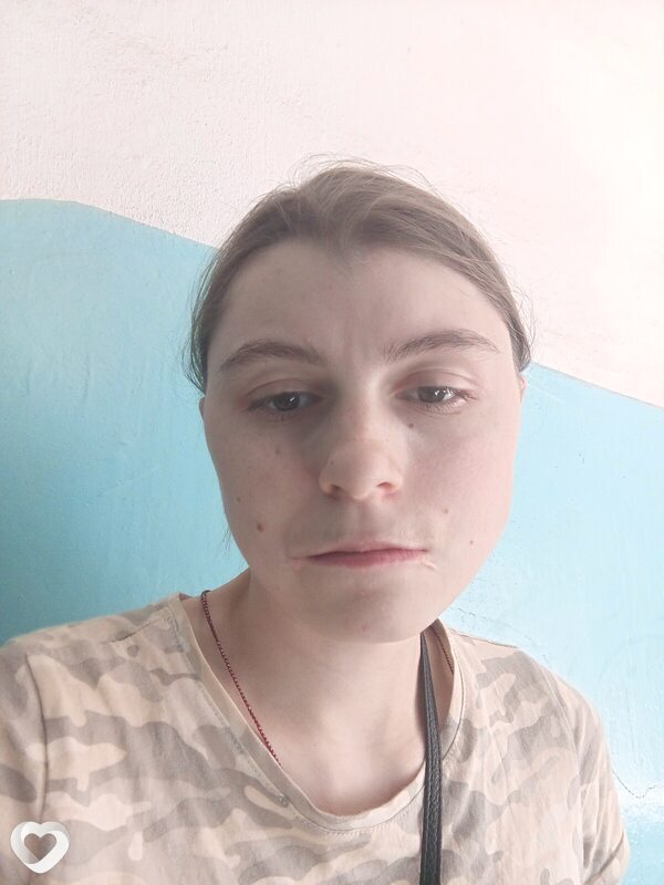 Оксана Кэ, Кольчугино