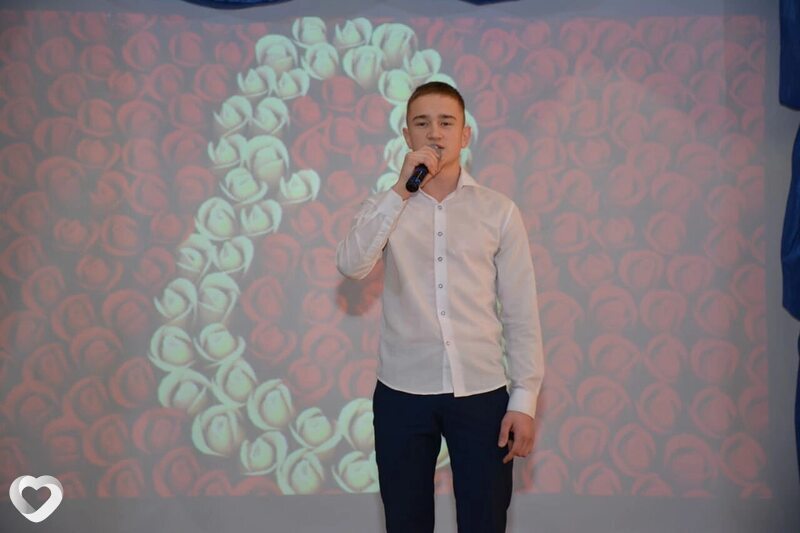 Алекс, 25, Минусинске — анкета №799558