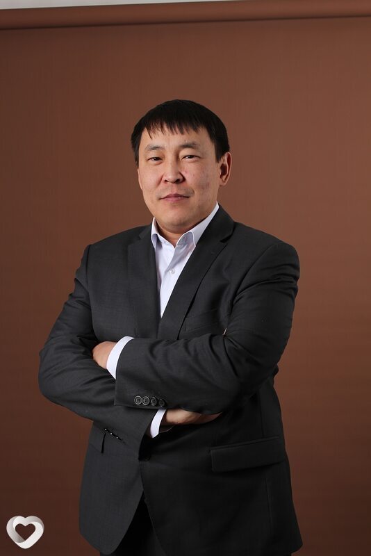 Григорий, 41, Якутске — анкета №799687