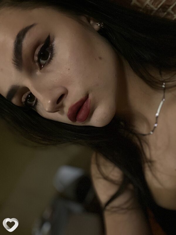 Антонина, 23, Братске — анкета №799698