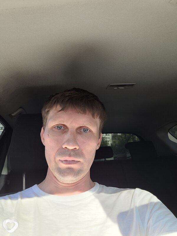 Павел, 45, Анапе — анкета №799703