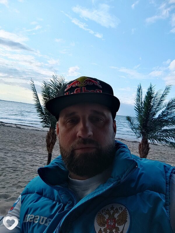 Игорь, 40, Новосибирске — анкета №799706