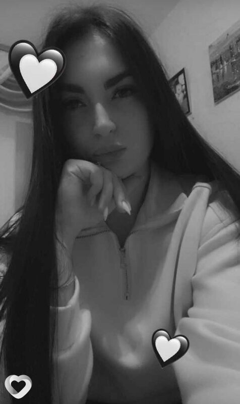 Алена, 28, Томске — анкета №799638