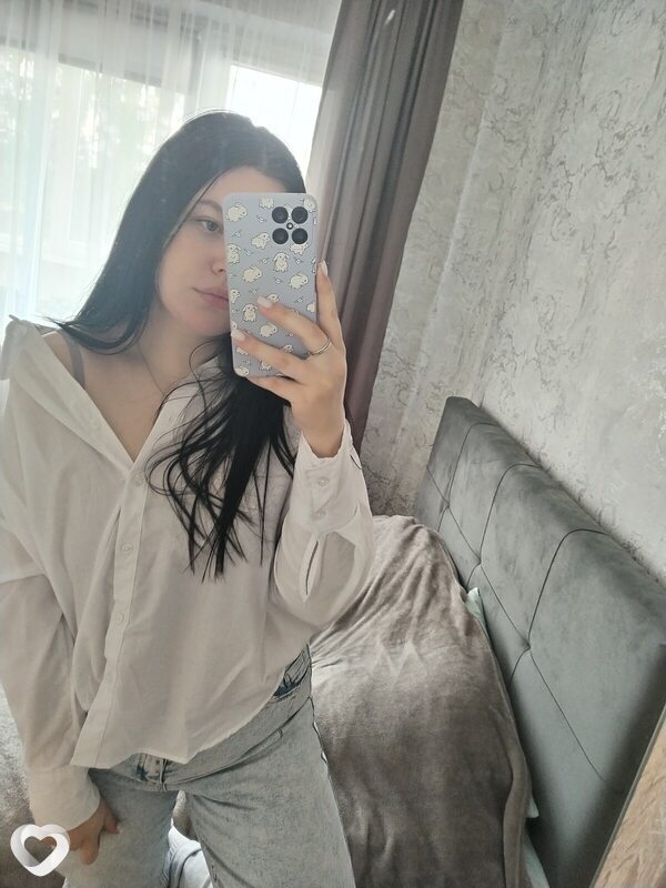 Елизавета, 27, Слониме — анкета №799639