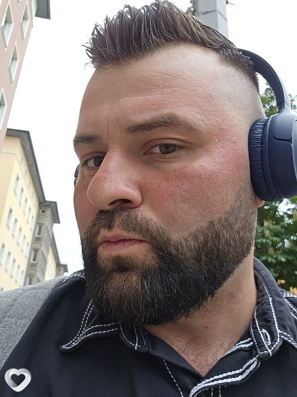 Микола, 36, Познань — анкета №799641