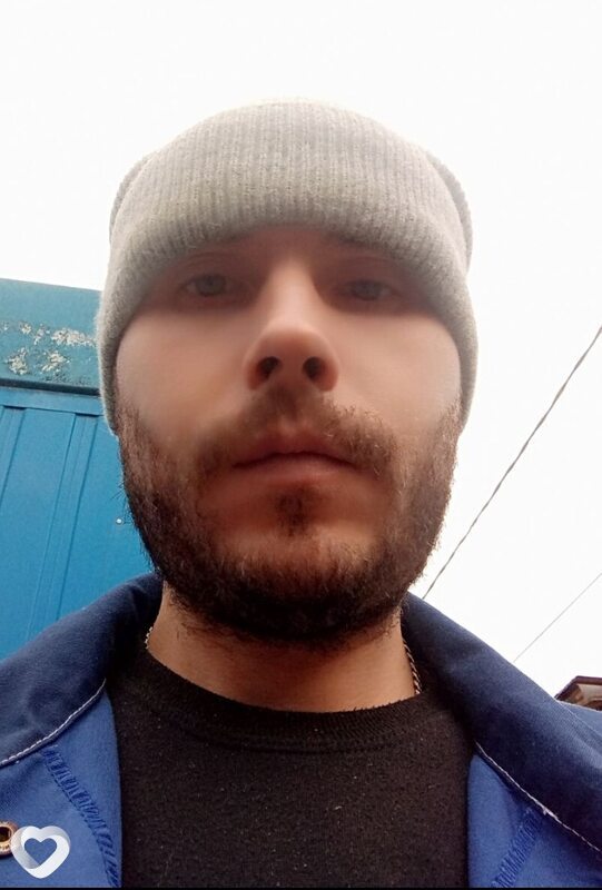 Сергей, 38, Томске — анкета №799643