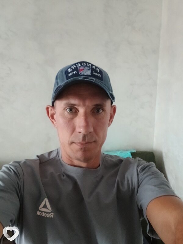 Александр, 42, Ульяновске — анкета №799644