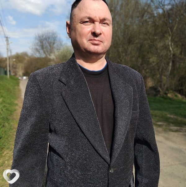Сергий, Лубны