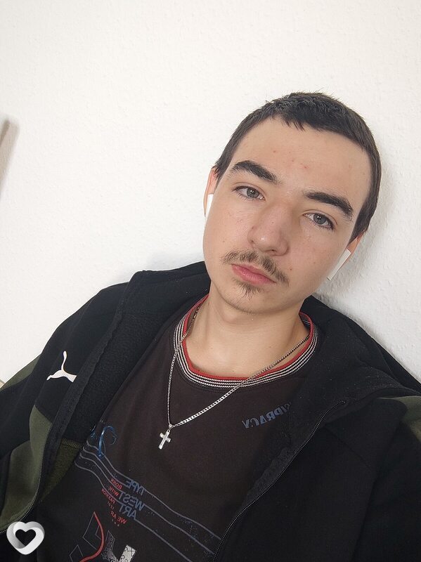 Дим, 20, Одессе — анкета №799653