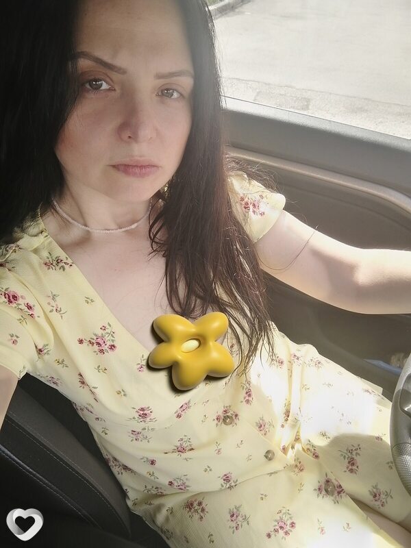 Анна, 38, Шахтах — анкета №799656