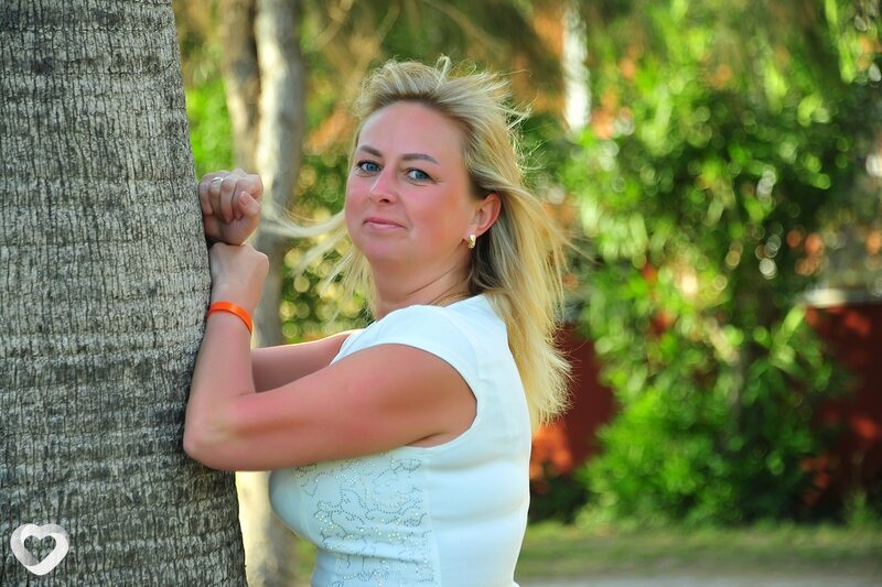 Наталья, 46, Кирове — анкета №799658