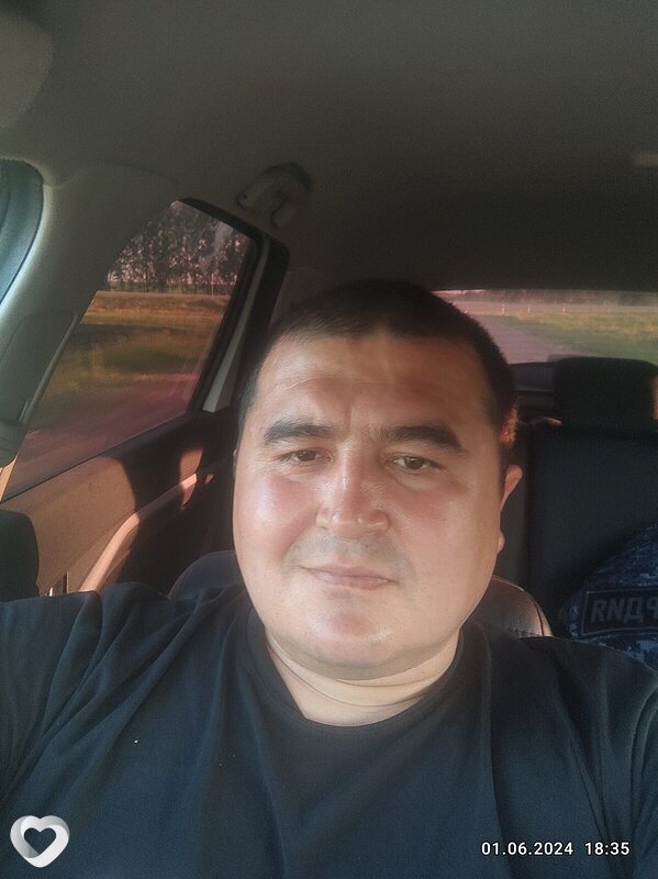 Вася, 39, Казани — анкета №799712