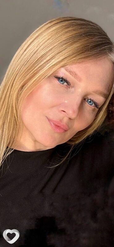 Анна, 37, Улан-Удэ — анкета №799714