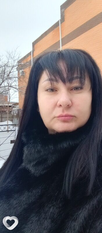 Наталья, 47, Таганроге — анкета №799715