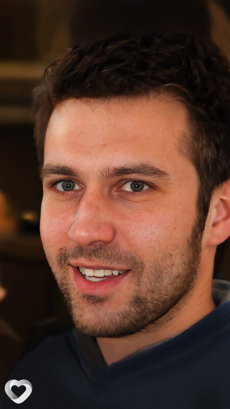 Олег, 37, Барнауле — анкета №799718