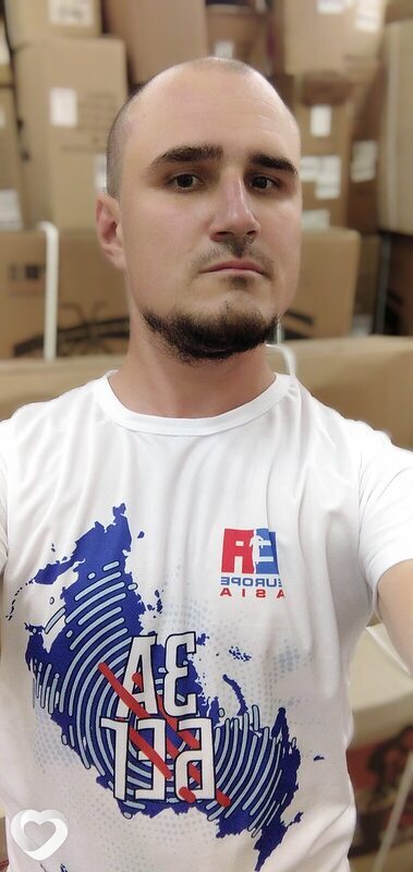 Никита, 41, Екатеринбурге — анкета №799722