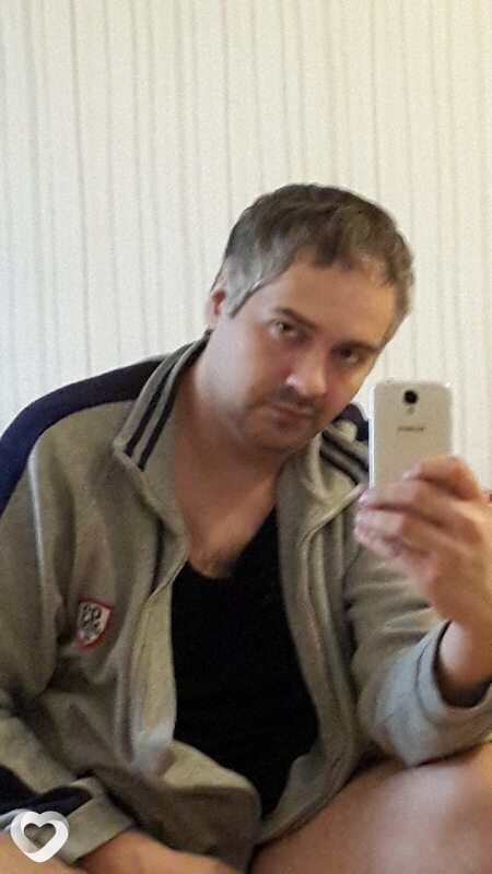 Максим, 45, Москве — анкета №799724