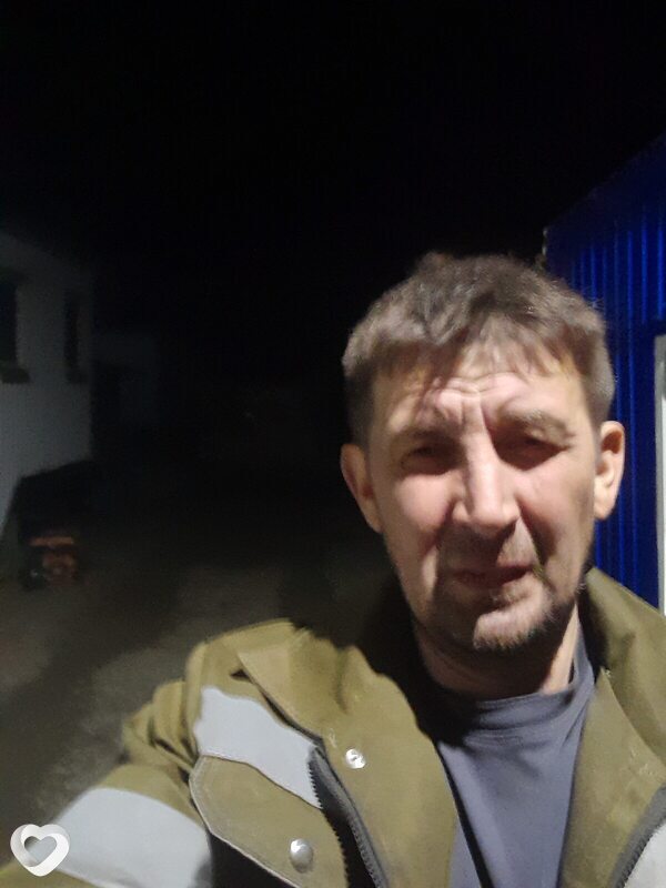 Дмитрий, 47, Кемерове — анкета №799726
