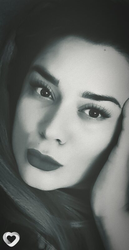 Алина, 42, Астане — анкета №799727