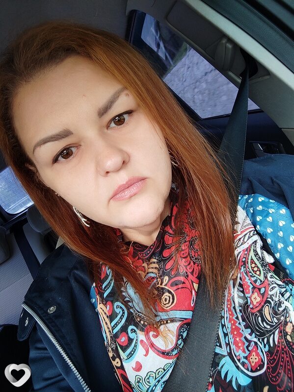 Анна, Алушта