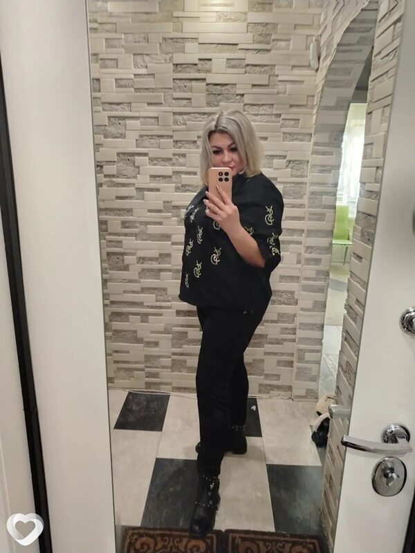 Юля, 38, Гомеле — анкета №799730