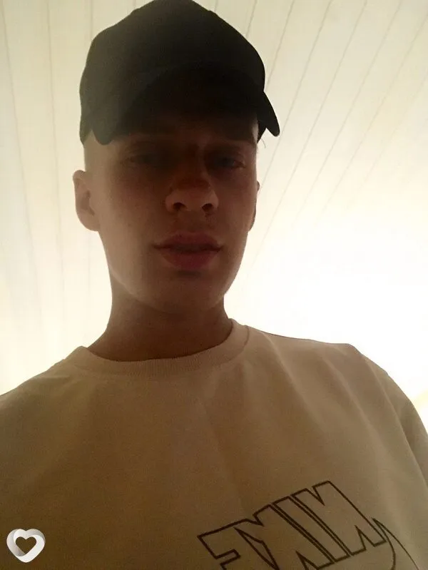 Даниил, 24, Москве — анкета №799731