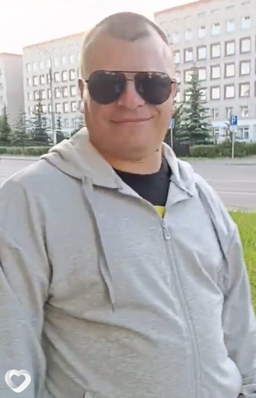 Иван, 44, Пскове — анкета №799736
