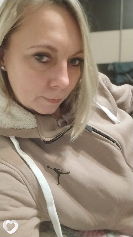 Катерина, 46, Видном — анкета №799746