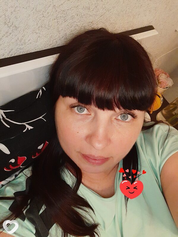 Natalia, 51, Челябинске — анкета №799747