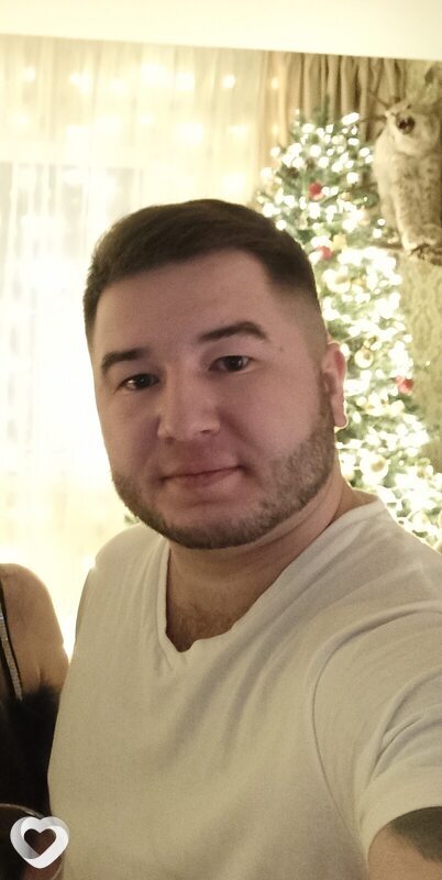 Александр, 34, Кирове — анкета №799751