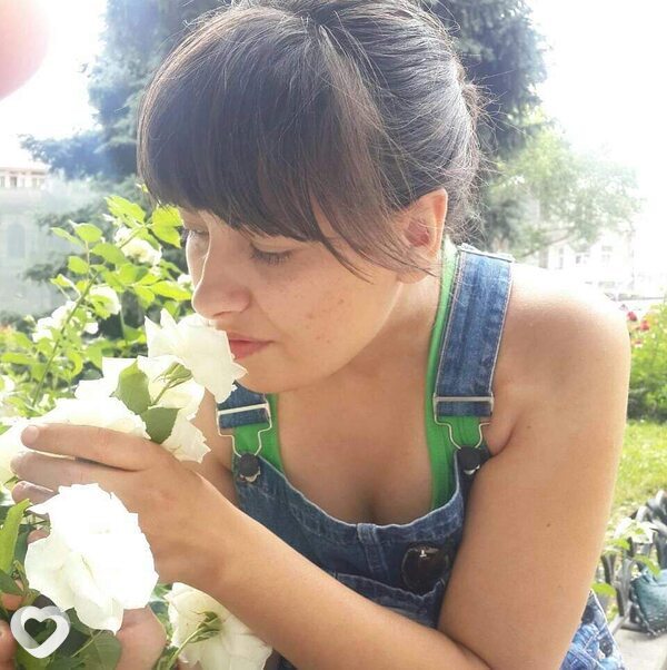 Dashulya, 32, Одессе — анкета №799752