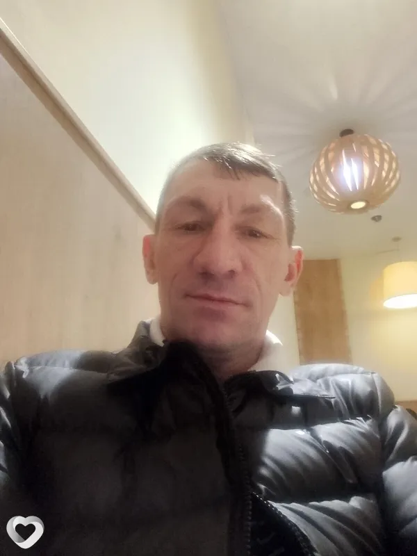 Сергей, 52, Москве — анкета №799755