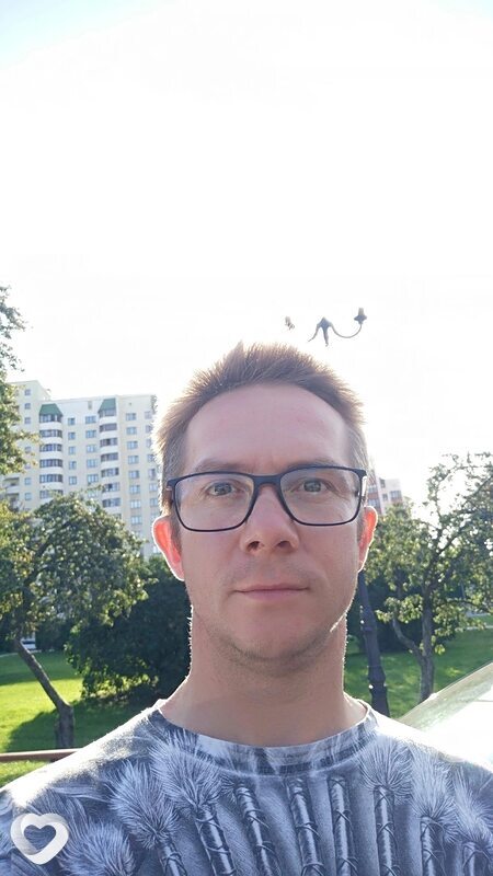 Андрей, 43, Минске — анкета №799757